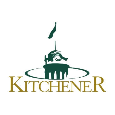 City of Kitchener logo