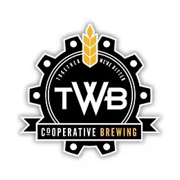 TWB Brewing logo