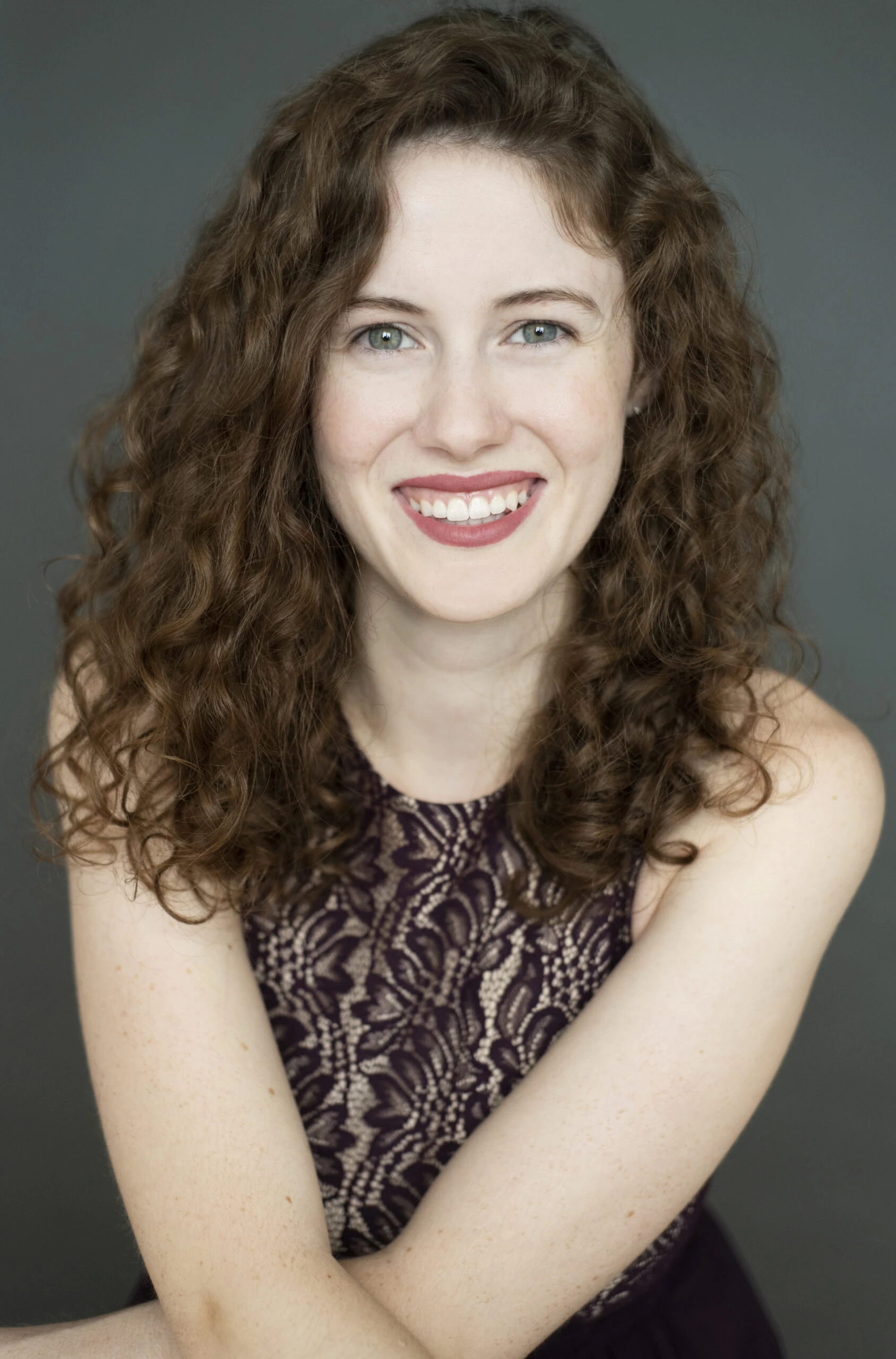 Kathryn Rose Johnston