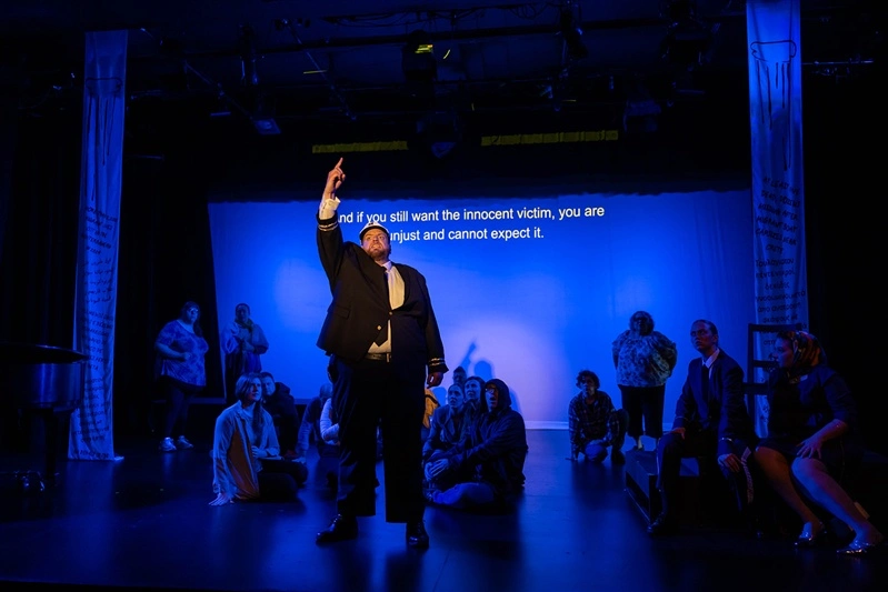 Artists of the Production