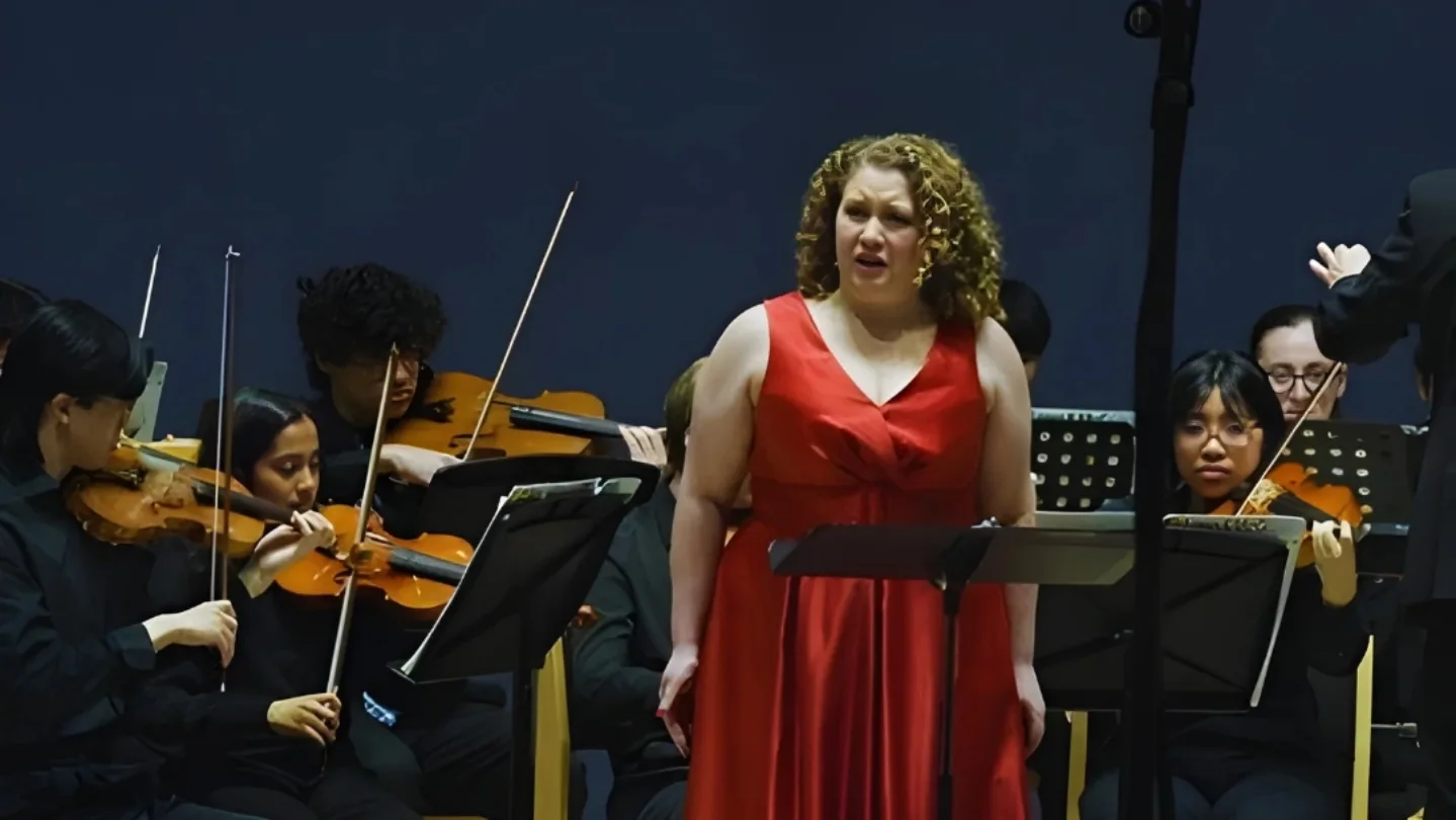 Grand River Opera Orchestra